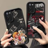 ราคา เคส samsung s20 fe เคสโทรศัพท์อนิเมะ Spider-Man สําหรับ samsung s20 fe case samsung s21 fe case (24084898150)