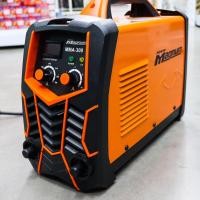 ราคา MAGNUM ตู้เชื่อม INVERTER MMA-300/140A สีส้ม กล่องพลาสติก (27276917043)