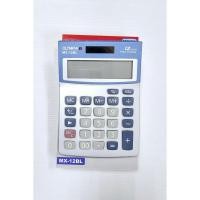 ราคา เครื่องคิดเลข โอลิมเปีย OLYMPIA MX-12BL (20483964451)