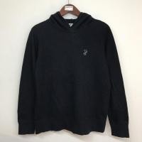 ราคา Uniqlo KAWS x Peanuts เสื้อฮู้ดผู้หญิงมือสอง (8368955557)