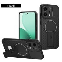 ราคา สําหรับ OPPO Reno 14 กรณี OPPO Reno14 5G เคสโทรศัพท์ Oppo reno 14 ฝาครอบ OPPO Reno 14 คาร์บอนไฟเบอร์ Stent เคสโทรศัพท์ (50657599554)