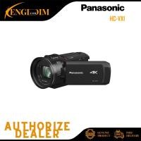 ราคา Panasonic HC-VX1 VX1 กล้องวิดีโอ 4K HD (53106345154)