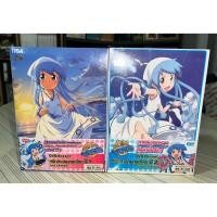 ราคา (มือ1) DVD หมึกสาวลุยหลุดโลก BOXSET (51656007428)