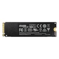 ราคา SAMSUNG 970 EVO SSD M.2 3,500 / 3,300 MB/s ความจุ 1TB (970 EVO / MZ-V7S1T0BW) (26826059828)