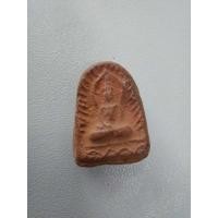 ราคา พระซุ้มกอ หลวงพ่อสว่าง วัดท่าพุทรา จ.กำแพงเพชร เนื้อดินเผา (25944507529)