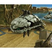 ราคา [Takara Tomy] Zoids ZW13 Gustck (แก่โมเดล) (2213542101)