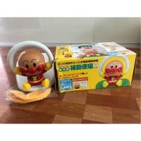 ราคา Anpanman potty กระโถนเด็ก กระโถน มือสองญี่ปุ่น กระโถน 3 step กระโถน3step ฝารองชักโครก ฝาครอบชักโคก ฝารองนั่งชักโครก (2146889759)