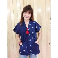 ราคา ผ้าพื้นเมือง ผ้าฝ้ายพื้นเมือง เสื้อเมือง ผ้ายทอมือ (2795609138)