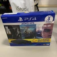 ราคา เครื่องเกมส์ SONY รุ่น Ps4/500GB.(มือสอง) (7037815922)