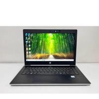 ราคา HP ProBook 440 G5 โน้ตบุ๊ค Notebook มือสอง สภาพสวย CORE i5 GEN 7 RAM 4GB M.2 256G ฟรีเมาส์ไร้สาย (24875615650)
