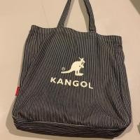 ราคา Kangol แท้ สภาพใหม่มาก (4911430115)
