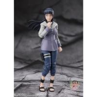 ราคา Bandai SHFiguarts Naruto: Shippuden HINATA HYUGA -Virtuous Byakugan- Action Figure (51962995282)