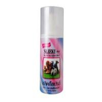 ราคา Sleeky สลิคกี้ เสปรย์กำจัดเห็บหมัด สำหรับสุนัข 200ml (3738293358)