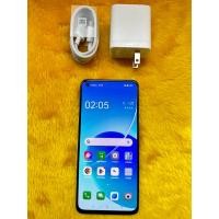 ราคา # OPPO Reno6 5G.สีดำเครื่องศูนย์ไทยสภาพนางฟ้าอีกตัวสวยจริงๆ (18575808866)