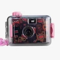 ราคา กล้องทอยกันน้ำ ลายdomo (2251721)