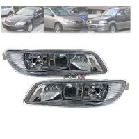ราคา ชุดไฟตัดหมอก OEM สําหรับ Toyota Corolla Altis 2004 2005 2006 REVO Unser 2002-2005 Camry 2003-2004 (25612115810)