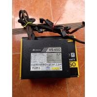 ราคา Power Supply Corsair 450w. VS450 มือสอง (18069158193)