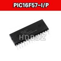 ราคา 1~3pcs PIC16F57-I/P DIP Microprocessor ชิป IC MCU PIC16F57 (54662644216)