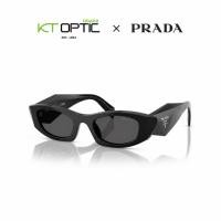 ราคา PRADA แว่นกันแดด รุ่น 0PR B16SF (57259002359)