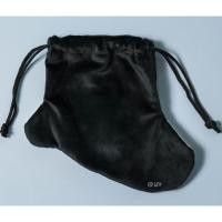 ราคา DAISO Korea] Crayon Shin-chan Face Drawstring Pouch / Makeup Bag / Cosmetic Organizer / Limited Edition (52106051514)