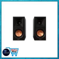 ราคา KLIPSCH : RP-500M II (BLACK) Bookshelf Speakers /piyanas electric/ปิยะนัส อิเล็คทริคส์ (25478755802)