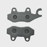 ราคา Motorcycle Front Brake Pads for Suzuki RM125 TS125 TS200 AN250 DJEBEL 250 DR250 RM250 RMX250 DR350 (46854126133)