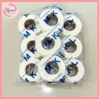 ราคา --MXM--ผ้าเทปฉาบฝ้า ยิปซั่ม สีธรรมชาติ สีครีม (3ม้วน/แพค) พร้อมส่ง (26707947133)