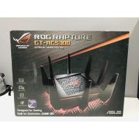 ราคา ROUTER (เราเตอร์) ASUS ROG AIMESH GT-AC5300 TRI BAND AC5300 GAMING ROUTER (22122285232)