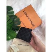 ราคา louis vuitton กระเป๋าสตางค์แท้ (51012819869)