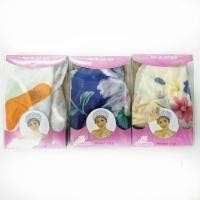 ราคา หมวกอาบน้ำ หมวกครอบผม หมวกคลุมผมอาบน้ํา #หมวกคลุมอาบน้ำ #หมวกอาบน้ำ (6717258840)
