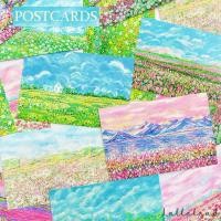 ราคา โปสการ์ด Postcard (Lallaland) (42928490593)