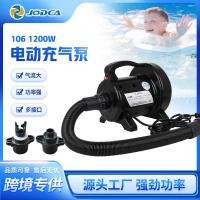 ราคา 1200ว เรือจู่โจมเรือยางปั๊มลมไฟฟ้ากลางแจ้งขนาดเล็กแบบพกพาดริฟท์เรือปั๊มลมหลายอินเทอร์เฟซ (29992171444)