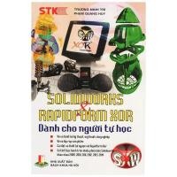 ราคา หนังสือ - Solidworks & Rapidform Xor สําหรับครูด้วยตนเอง (50956103624)