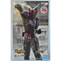 ราคา Kamen Rider 50th Hero Brave Statie Kamen Rider Joker Bandai Lot JP (25918950972)