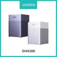 ราคา [NAS] UGREEN DH4300 Plus 4-Bay Desktop NAS (Diskless) (45554054030)