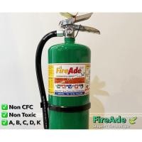 ราคา ถังดับเพลิง Fire ade 2000 ขนาด 15 ปอนด์ ดับไฟได้ทุกชนิด ถังใหม่ ได้มาตรฐาน เครื่องดับเพลิง FireAde (24712749769)