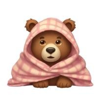 ราคา ตุ๊กตาน้องหมี สีน้ำตาลน่ารัก (29119614969)
