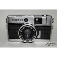 ราคา กล้องฟิล์ม OLYMPUS-PEN EED (4351521919)