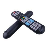 ราคา RM-L1107+3 Universal TV รีโมทคอนโทรลสําหรับ Samsung SHARP SONY LG TOSHIBA HITACHI HISENSE SKYWORTH SANYO LED LCD TV Remote 433MHZ (48360618087)