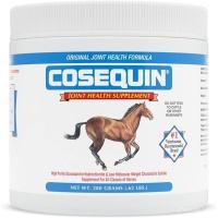 ราคา Nutramax Cosequin Original Joint Health อาหารเสริมสําหรับม้า - แป้งผสมกลูโคซามีนและรอยติน 280 กรัม (53009214121)