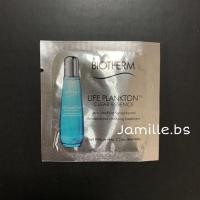 ราคา [ขนาดทดลอง] Biotherm Life Plankton Clear Essence 1 ml. (10271625025)
