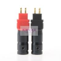 ราคา Sennheiser senheiser senheiser HD600/HD650/HD-25/Foxtex ปลั๊กหูฟัง Pin (52859522025)