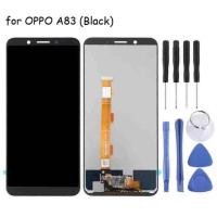 ราคา หน้าจอ LCD จอ+ทัช oppo A83 หน้าจอ LCD Display พร้อมทัชสกรีน ออปโป้ oppo A83 (14899524582)