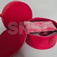 ราคา กระเป๋าใส่เครื่องสำอาง LANCOME COSMETICS BAG (24260372088)