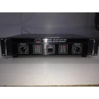 ราคา เครื่องขยายเสียง พาวเวอร์แอมป์ CLE MODEL PA-2000 Power Amplifier 300 + 300 Watt RMS Stereo Power Amplifier Transistor (6946264136)