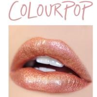 ราคา (พร้อมส่ง) Colourpop Ultra Lip Gloss สี My Jam (134611551)