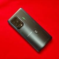 ราคา Xiaomi BLACK SHARK 5 Pro 12/256GB. พร้อมใช้งาน (58158063367)