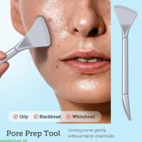 ราคา Gaoxinhap Face Pore Cleaner สแตนเลส Comedone Extractor Pimple Popper (29186246997)