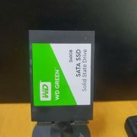 ราคา WD.Green 240GB. SATA2.5" (52459022794)