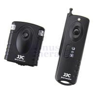 ราคา JM-R(II) รีโมทไร้สายกล้องฟูจิ X-A1,A2,A3,A5,X-H1,X-E2,E2S,E3,X-T1,T2,X-T10,T20,T100,X-Pro2,Pro3 FujiFilm Wireless Remote (433288258)